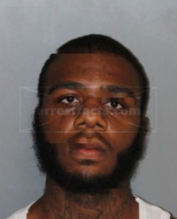Jazmir Carter