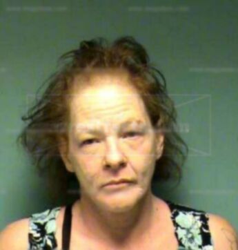 Kimberly Ruth Baumgartner