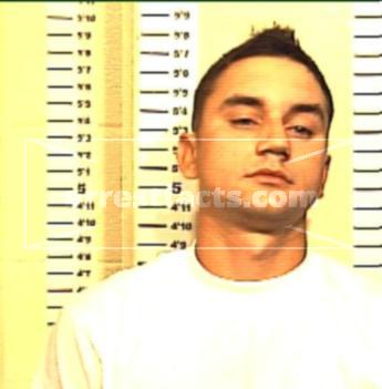 Johnathan William Shuber