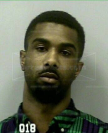 Brandon Armand Guthrie