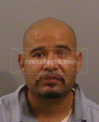 Oscar Ramirez