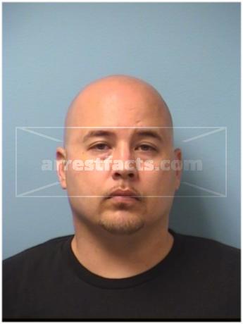 Matthew Thomas Bellanger