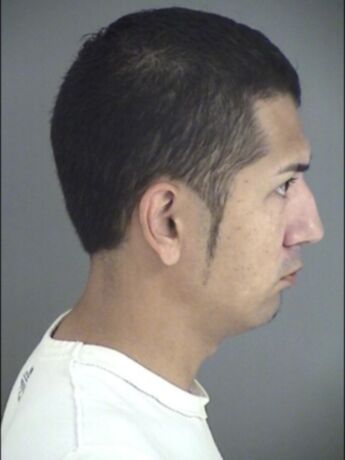 Mark Jason Mayorga
