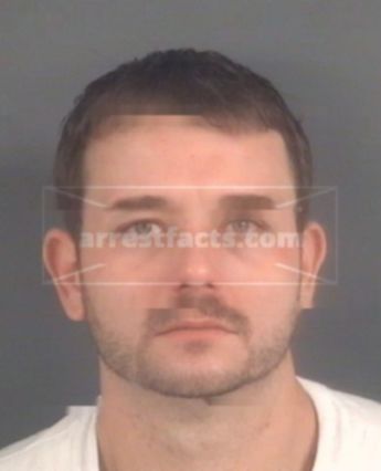 Donald Lynn Bradshaw