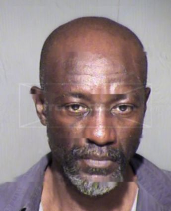 Carlton Leroy Brown
