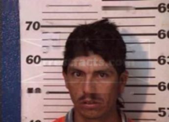 Roberto Vargas Hernandez