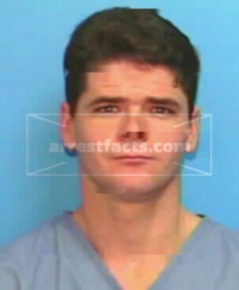 Michael James Combs