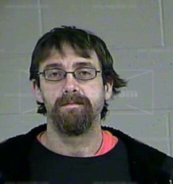 Michael Wade Reed