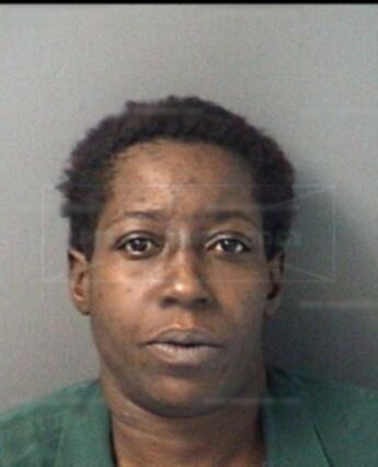 Wilhemina Brown Forrest