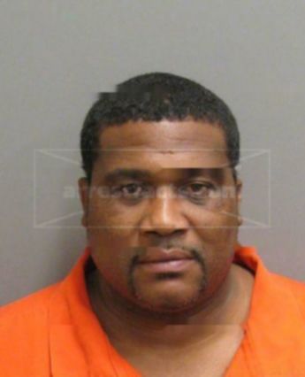 Stanley Kareem Taylor