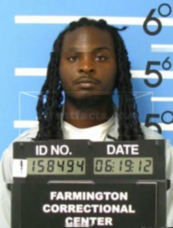 Lamont Davis