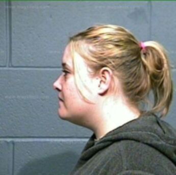 Kathryn Elaine Shellenberger
