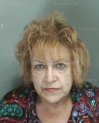Christine Ellen Rymal