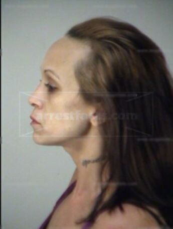 Jennifer Ann Jones