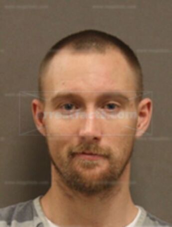 Justin Eugene Mayberry