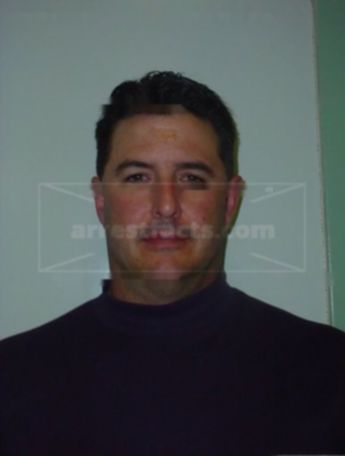 Shawn Thomas Waldrop