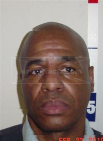 James Arthur Williams Jr.