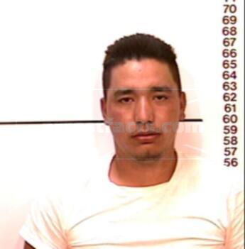 Jorge Raul Maldonado