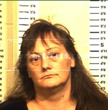 Susan Marie Woolsey