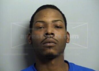 Rayshawn Wandre Crawford