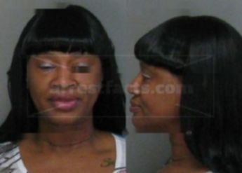 Mary Williams