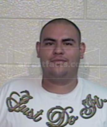 Miguel Angel Sanchez Ochoa