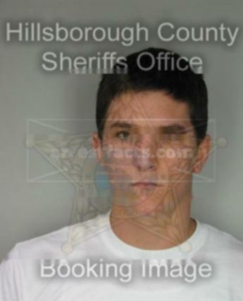 Travis William Combs
