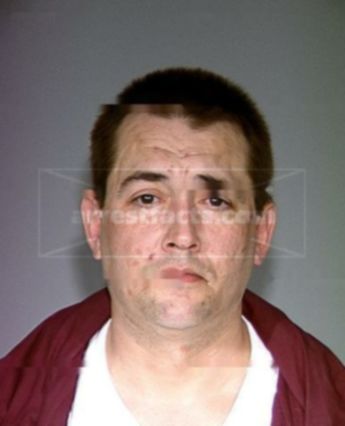 Shane Robert Wyatt