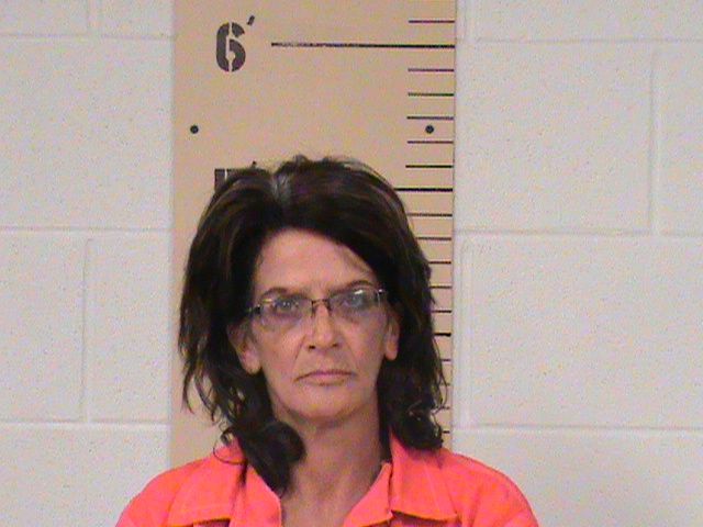 Tammy Kay Ledbetter
