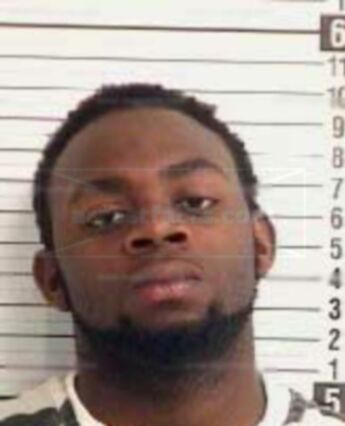 Shawn Ladarius Dale