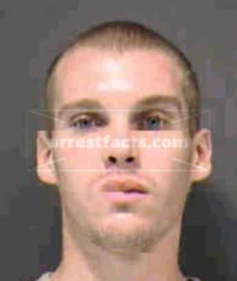 Ryan Casey Dye