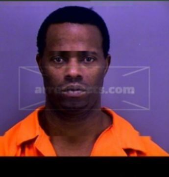 Harold Wayne Rivers