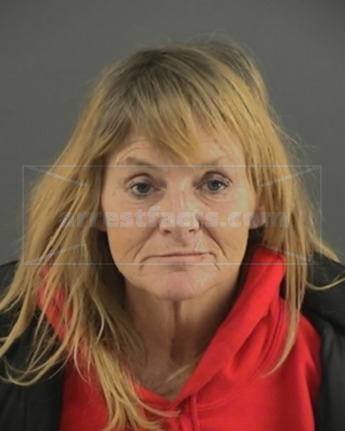 Jo Ann Hutchinson