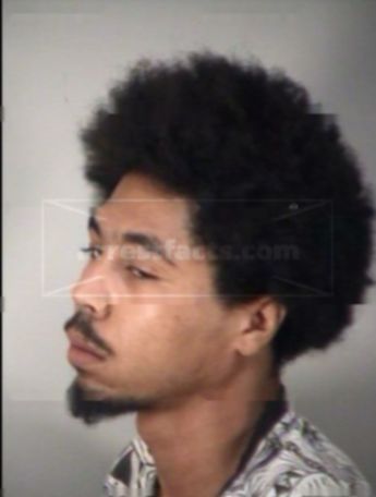 Jermora Veontae Pearson