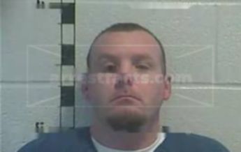 Travis Elgin Walls