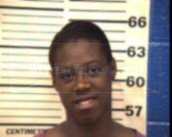 Latarsha Arlene Washington