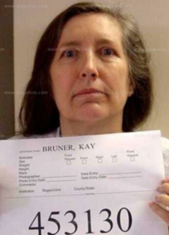 Kay Bruner