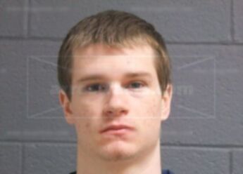 Bryce Allen Jewell