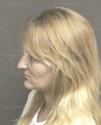 Angela Jane Bates