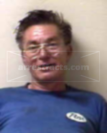 Frank Bruce Harris