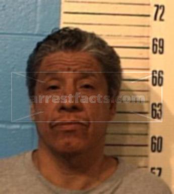 Florentino Jesus Rodriguez