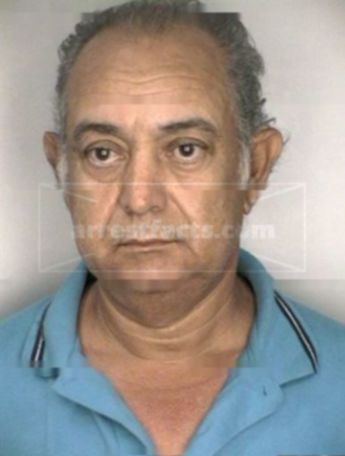 Ramon Rosabal