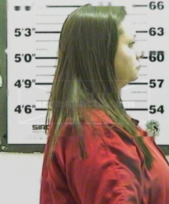 Christina Lynn Knight