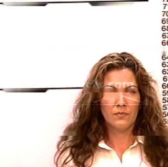 Sandra Mcdonald