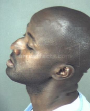 Alvin Eugene James