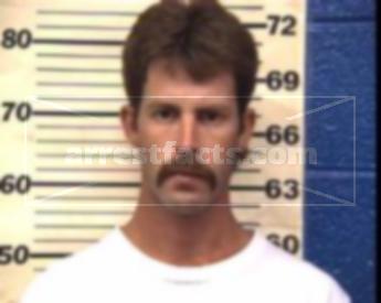 David Eugene Peavy