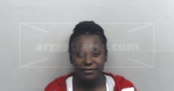 Imanee Franklin