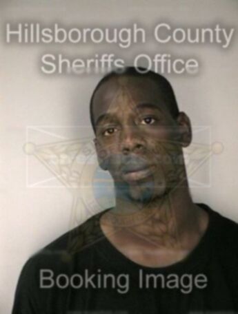 Kevin Jarrod Young
