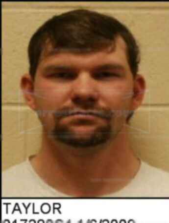 Adam Reece Taylor