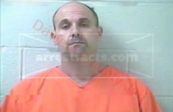 Jonathan Boyd Reed